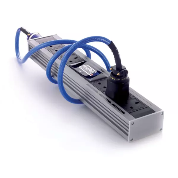 IsoTek Pack EVO3 Sirius + EVO3 Premier 1,5 mètre