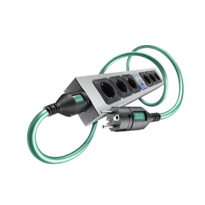 IsoTek Pack EVO3 Polaris + EVO3 Initium 1,5 mètre à Genève | Digistore.ch
