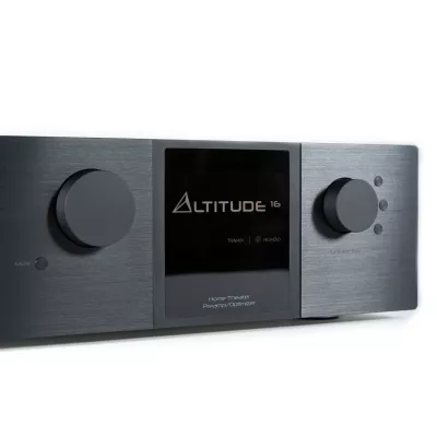 Trinnov Trinov Altitude16 à Genève | Digistore.ch