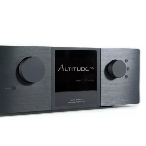 Trinnov Trinov Altitude16