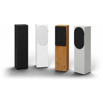 Swiss HD Solo 3 (paire) à Genève | Digistore.ch