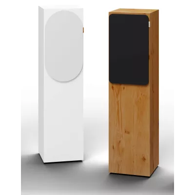 Swiss HD Solo 5 (paire) à Genève | Digistore.ch