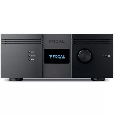 Focal ASTRAL 16 à Genève | Digistore.ch