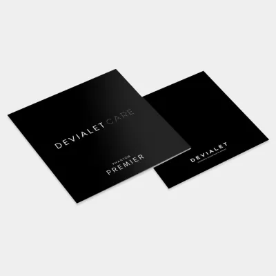 Devialet Care Phantom Gold/Opera à Genève | Digistore.ch