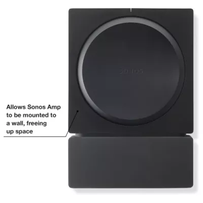 Flexson Wall mount for Sonos Amp à Genève | Digistore.ch