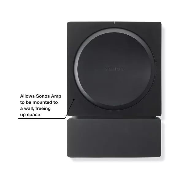 Flexson Wall mount for Sonos Amp
