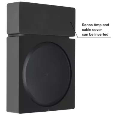 Flexson Wall mount for Sonos Amp à Genève | Digistore.ch