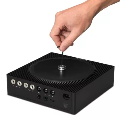 Flexson Wall mount for Sonos Amp à Genève | Digistore.ch