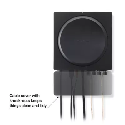 Flexson Wall mount for Sonos Amp à Genève | Digistore.ch