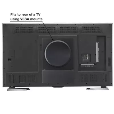 Flexson Wall mount for Sonos Amp à Genève | Digistore.ch