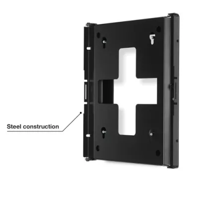 Flexson Wall mount for 4 Sonos Amp black à Genève | Digistore.ch