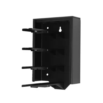 Flexson Dock for 4 Sonos Amp black à Genève | Digistore.ch