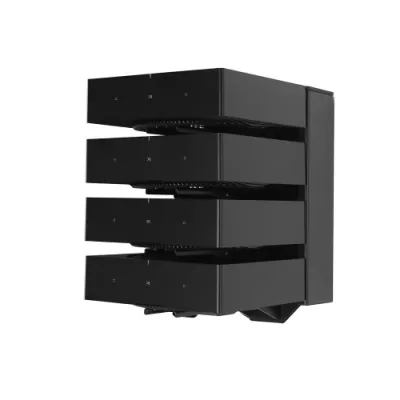 Flexson Dock for 4 Sonos Amp black à Genève | Digistore.ch