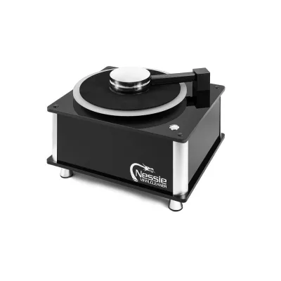 Nessie Vinylcleaner Record Cleaning Machine à Genève | Digistore.ch