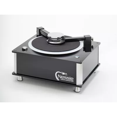 Nessie Vynilmaster V8 Record cleaning Machine à Genève | Digistore.ch