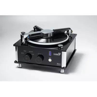 Hannl Mera Professional à Genève | Digistore.ch