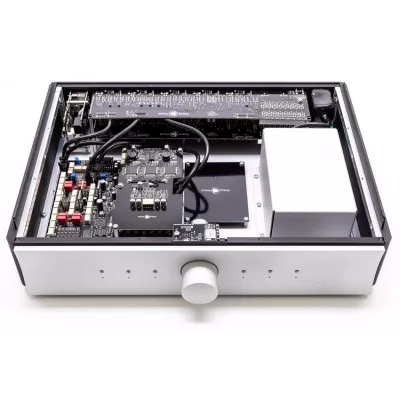 Mola Mola Makua | High-End Stereo Preamplifier à Genève | Digistore.ch