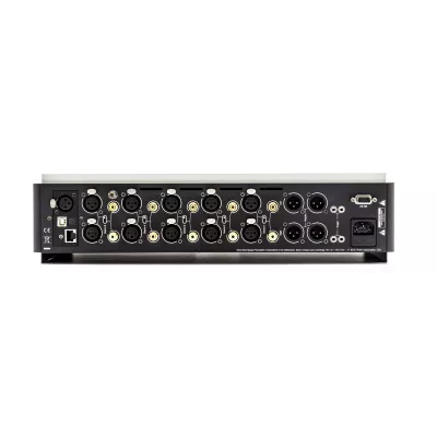 Mola Mola Makua | High-End Stereo Preamplifier à Genève | Digistore.ch