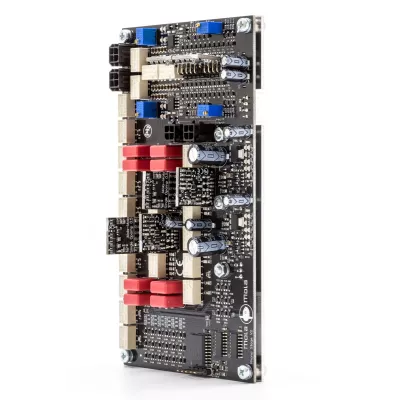 Mola Mola phono board pour Kula & Makua à Genève | Digistore.ch