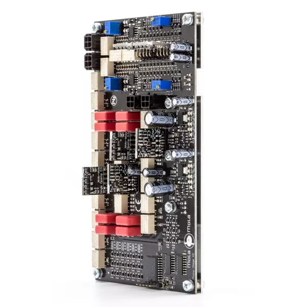 Mola Mola phono board pour Kula & Makua