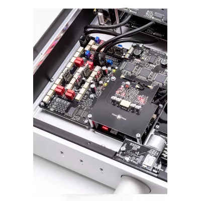 Mola Mola phono board pour Kula & Makua à Genève | Digistore.ch