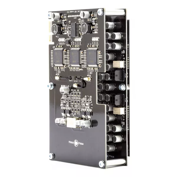 Mola Mola DAC board pour Kula & Makua