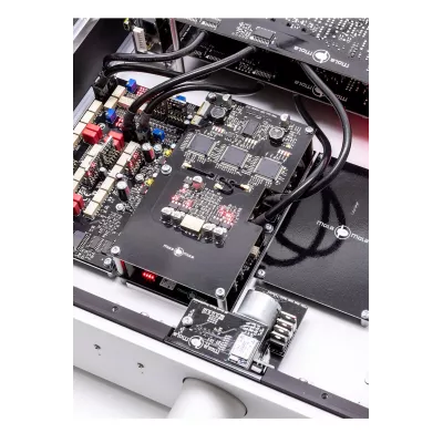 Mola Mola DAC board pour Kula & Makua à Genève | Digistore.ch