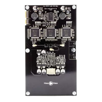 Mola Mola DAC board pour Kula & Makua à Genève | Digistore.ch