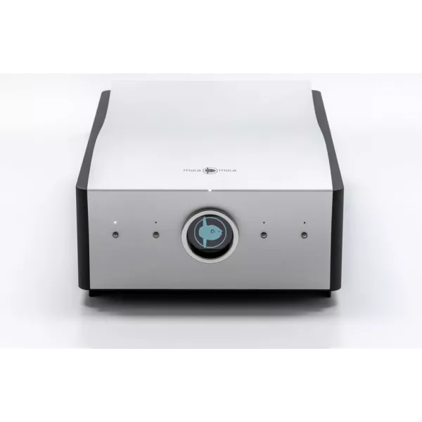 Mola Mola Tambaqui | High-End Preamp DAC & Streamer