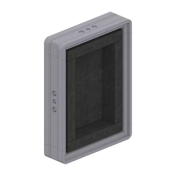 Wallbox L (F-5943)