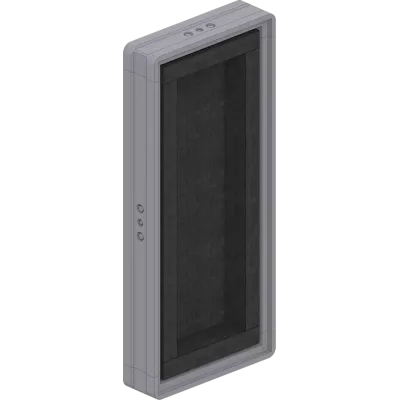 Wallbox XL (H-9943) à Genève | Digistore.ch