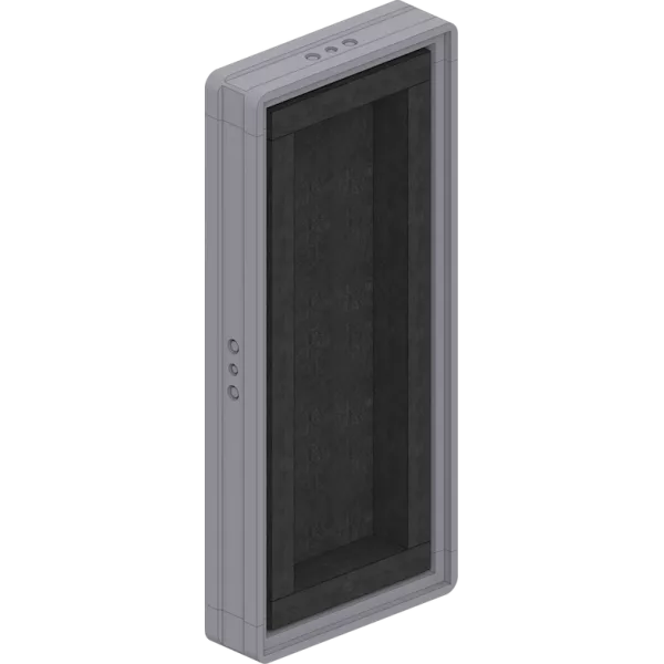 Wallbox XL (H-9943)