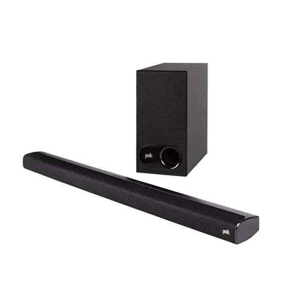Polk Audio Signa S2
