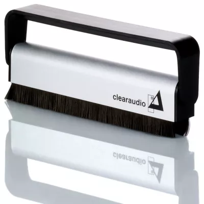 Clearaudio Record cleaning brush (AC004) à Genève | Digistore.ch