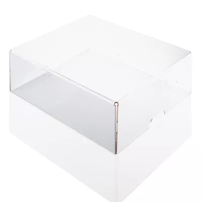 Clearaudio Emotion SE Dust cover (AC 074) à Genève | Digistore.ch