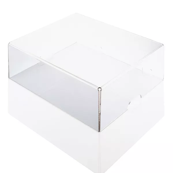 Clearaudio Emotion SE Dust cover (AC 074)