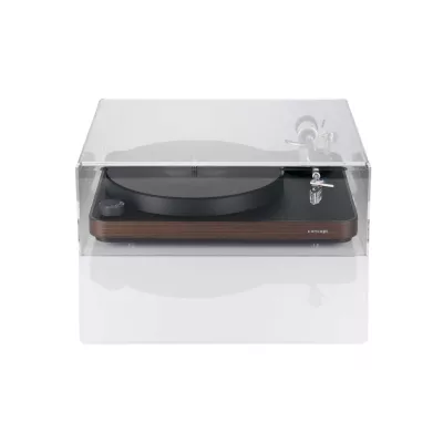 Clearaudio Concept Dust cover (AC 120) à Genève | Digistore.ch
