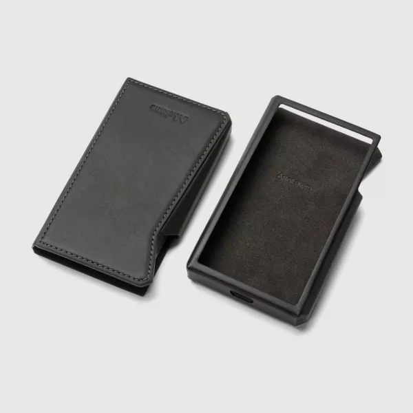 Astell&Kern Étui cuir pour SP2000T
