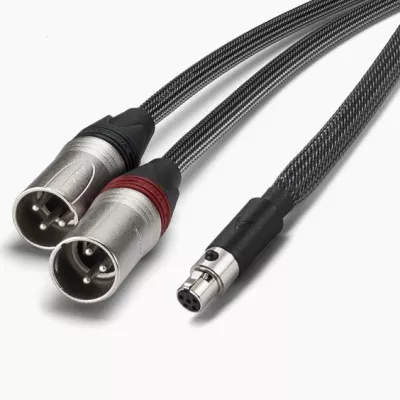 Astell&Kern Câble 1x 5-Pin-Mini-XLR vers 2x 3-Pin-XLR PEE41 à Genève | Digistore.ch