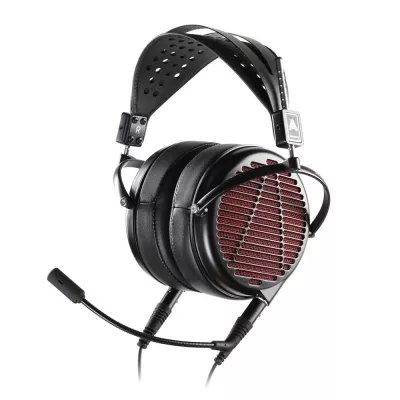 Audeze LCD-GX à Genève | Digistore.ch