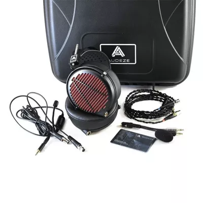 Audeze LCD-GX à Genève | Digistore.ch