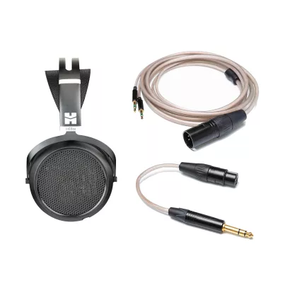 Hifiman HE6se | Casque Planar Magnétostatique Ouvert à Genève | Digistore.ch