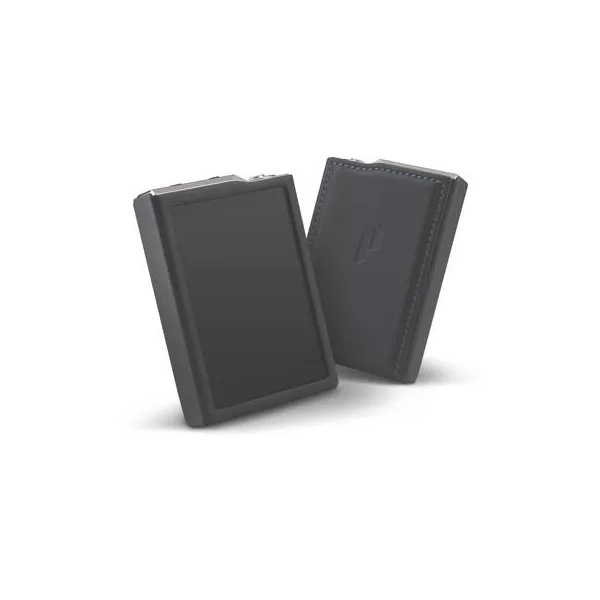 Etui de protection en cuir pour Plenue D2