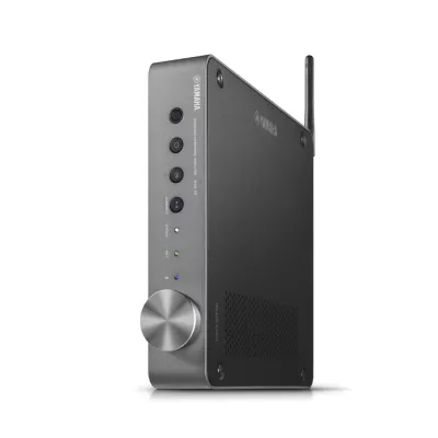 Yamaha WXA-50 silver à Genève | Digistore.ch