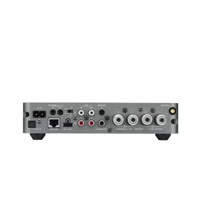 Yamaha WXA-50 silver à Genève | Digistore.ch
