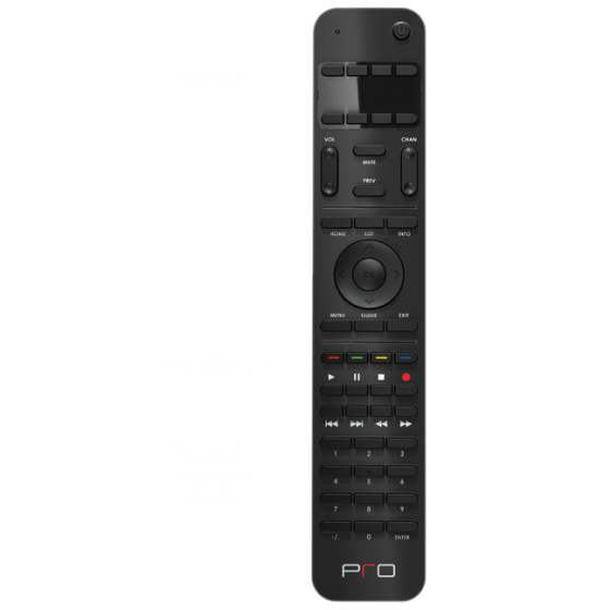 PRO Control iPro.8 à Genève | Digistore.ch