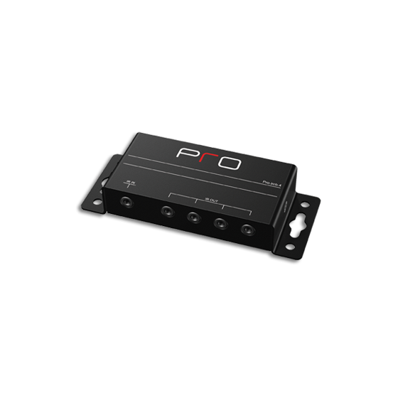 PRO Control Pro.ircb.4 à Genève | Digistore.ch