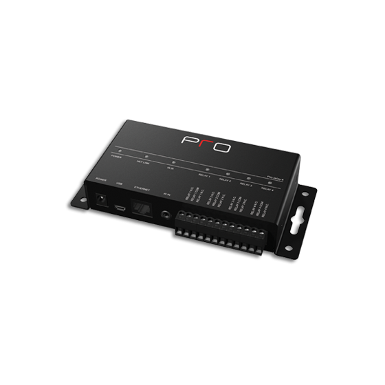 PRO Control Pro.relay.4 à Genève | Digistore.ch