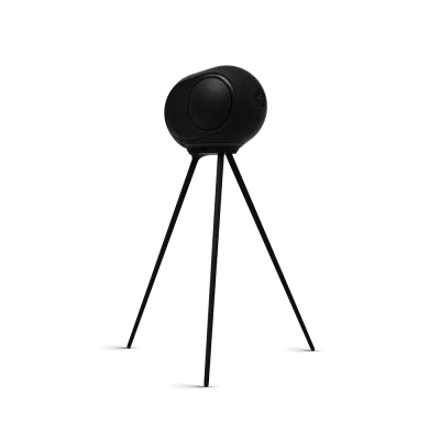 Devialet LEGS Black à Genève | Digistore.ch
