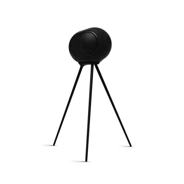 Devialet LEGS Black